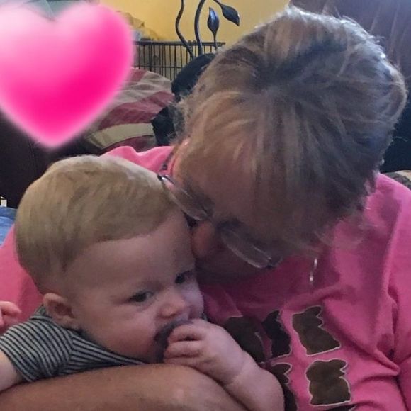 Meet your Posher, Martha - Picture 1 of 1